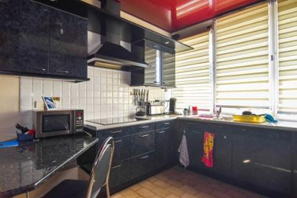 Vente en viager. Appartement UGTI7C à Liège Boncelles miniature