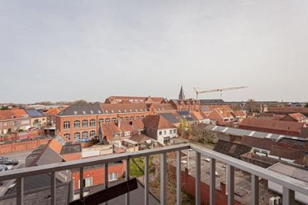 Vente en viager. Appartement UGVWPW à Flandre Orientale Deinze miniature