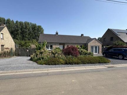 Vente en viager. Maison UHNT0U à Hainaut Erquelinnes miniature