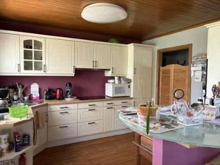 Vente en viager. Maison UHNT0U à Hainaut Erquelinnes miniature