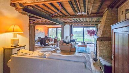 Vente en viager. Maison UIATUU à Namur Houyet Ciergnon miniature