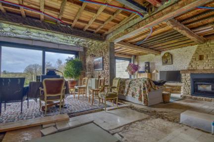 Vente en viager. Maison UIATUU à Namur Houyet Ciergnon miniature