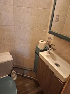 Vente en viager. Maison UJLOSV à Hainaut La Louvière miniature