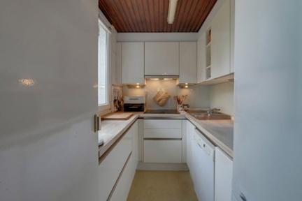 Vente en viager. Maison UJWQVC à Bruxelles Uccle miniature