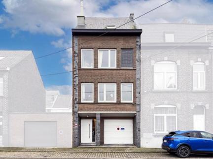 Vente en viager. Maison UK5TZL à Hainaut Enghien miniature