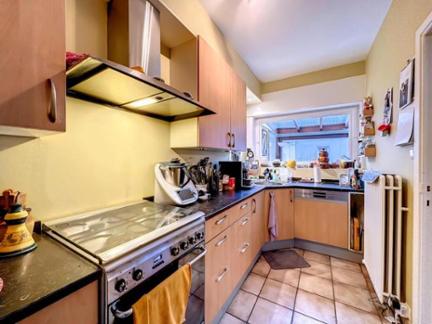 Vente en viager. Maison UK5TZL à Hainaut Enghien miniature