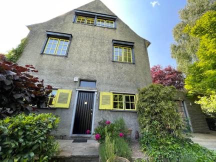 Vente en viager. Maison UOOFJT à Bruxelles Watermael-boitsfort miniature