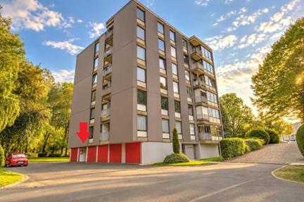 Vente en viager. Appartement UPTZFR à Liège Liège miniature
