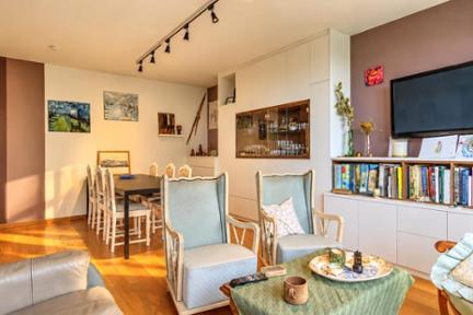 Vente en viager. Appartement UPTZFR à Liège Liège miniature