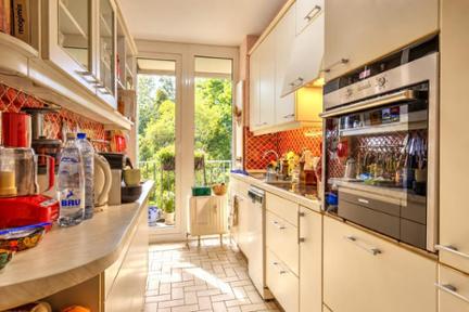 Vente en viager. Appartement UPTZFR à Liège Liège miniature