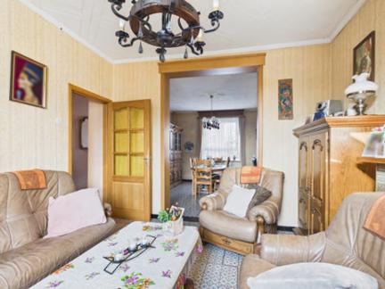 Vente en viager. Maison UQYD0C à Liège Grâce-Hollogne miniature