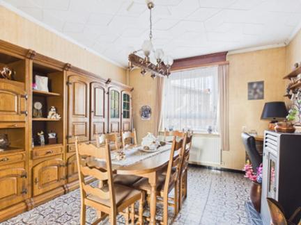 Vente en viager. Maison UQYD0C à Liège Grâce-Hollogne miniature