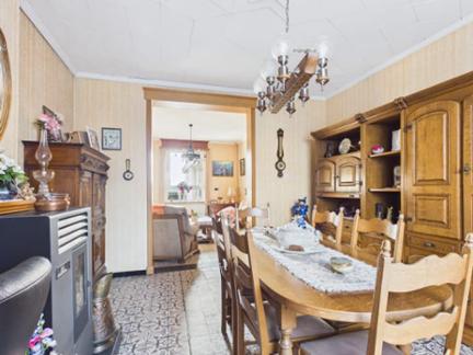 Vente en viager. Maison UQYD0C à Liège Grâce-Hollogne miniature