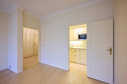Vente en viager. Appartement USHDK4 à Bruxelles Ixelles miniature