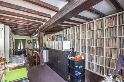 Vente en viager. Maison USNWVL à Namur Mazee miniature
