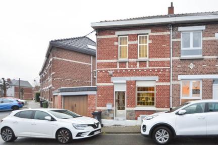 Vente en viager. Maison USS70X à Liège Saint-Nicolas (Lg.) miniature