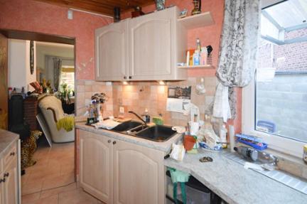 Vente en viager. Maison USS70X à Liège Saint-Nicolas (Lg.) miniature