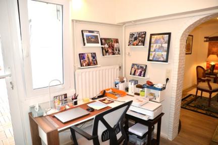 Vente en viager. Maison USUZVO à Brabant Wallon La Hulpe miniature