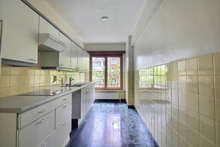 Vente en viager. Appartement UU3AND à Bruxelles Koekelberg miniature