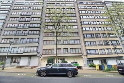 Vente en viager. Appartement UU3AND à Bruxelles Koekelberg miniature