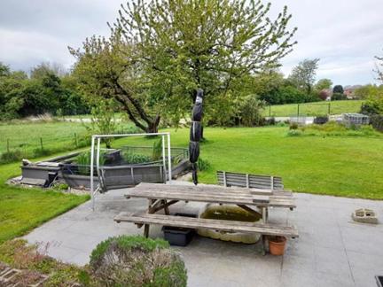 Vente en viager. Maison UUVE71 à Liège Liège miniature