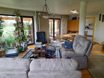 Vente en viager. Maison UUVE71 à Liège Liège miniature