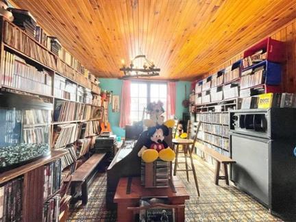 Vente en viager. Maison UVEG0A à Hainaut Tournai miniature