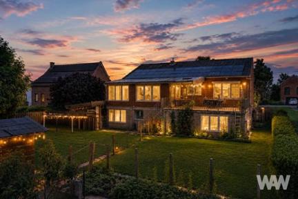 Vente en viager. Maison UVY8XV à Liège Dalhem miniature