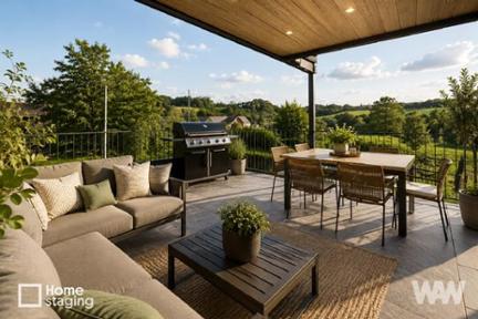 Vente en viager. Maison UVY8XV à Liège Dalhem miniature
