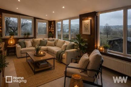 Vente en viager. Maison UVY8XV à Liège Dalhem miniature