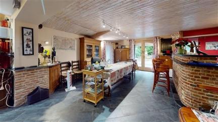 Vente en viager. Maison UXTC19 à Namur Brûly-de-pesche miniature