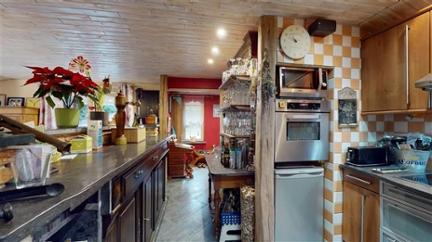 Vente en viager. Maison UXTC19 à Namur Brûly-de-pesche miniature