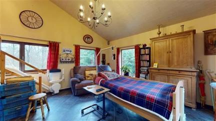 Vente en viager. Maison UXTC19 à Namur Brûly-de-pesche miniature