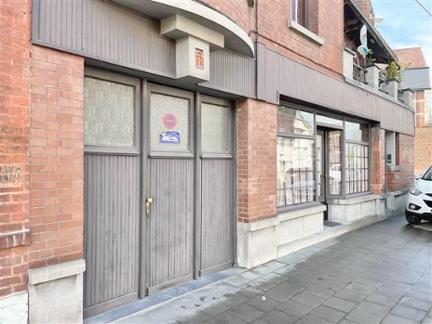 Vente en viager. Maison UY3VXF à Hainaut Tournai miniature