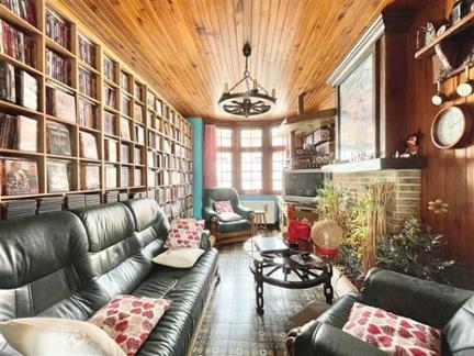 Vente en viager. Maison UY3VXF à Hainaut Tournai miniature