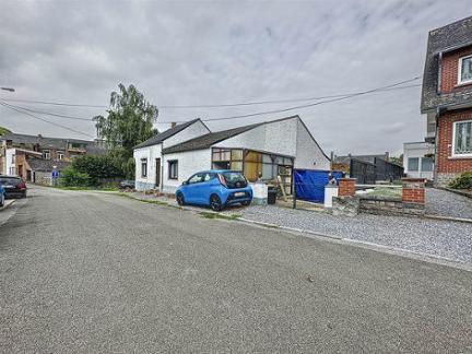 Vente en viager. Maison UYJPZQ à Namur FLOREFFE miniature