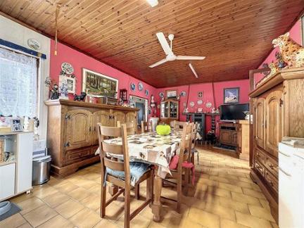 Vente en viager. Maison UYJPZQ à Namur FLOREFFE miniature