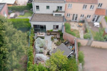 Vente en viager. Appartement V9B9PD à Flandre Orientale Heusden (9070) miniature