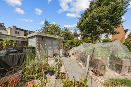 Vente en viager. Appartement V9B9PD à Flandre Orientale Heusden (9070) miniature