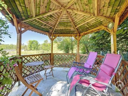 Vente en viager. Maison VAZ3HV à Luxembourg Marche-en-Famenne miniature