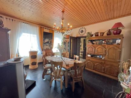 Vente en viager. Maison VE2DGL à Hainaut Gougnies miniature