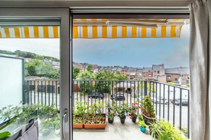 Vente en viager. Appartement VFDH1T à Namur Namur miniature