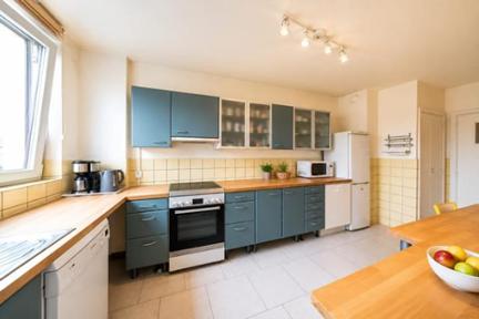 Vente en viager. Appartement VFDH1T à Namur Namur miniature