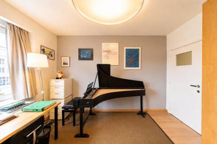 Vente en viager. Appartement VFDH1T à Namur Namur miniature