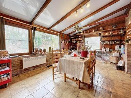 Vente en viager. Maison VIND3N à Namur Houyet miniature