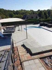 Vente en viager. Maison VIND3N à Namur Houyet miniature