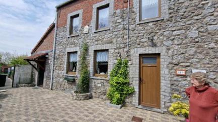 Vente en viager. Maison VMICRS à Namur Boignée miniature