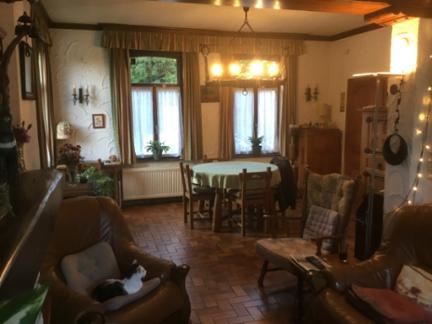 Vente en viager. Maison VPOIBY à Hainaut Sivry-rance miniature