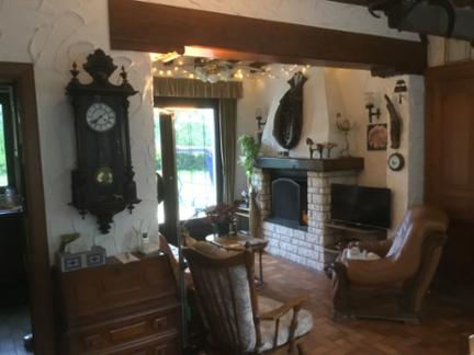 Vente en viager. Maison VPOIBY à Hainaut Sivry-rance miniature