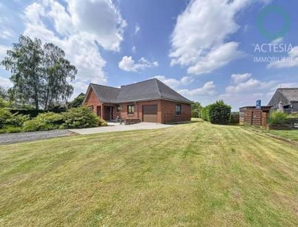 Vente en viager. Maison VVYF7B à Namur Temploux miniature